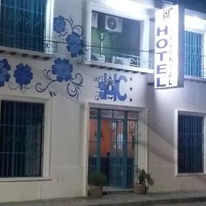 Hotel Colonial Progreso