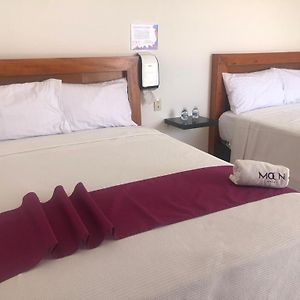 Motel Moon