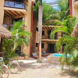 Suites Villas el Jardín