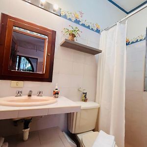 Habitación Estándar con Cama King